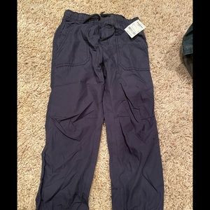 Boys pants size 5